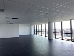 Woodlands Business Interchange (D25), Office #455450861